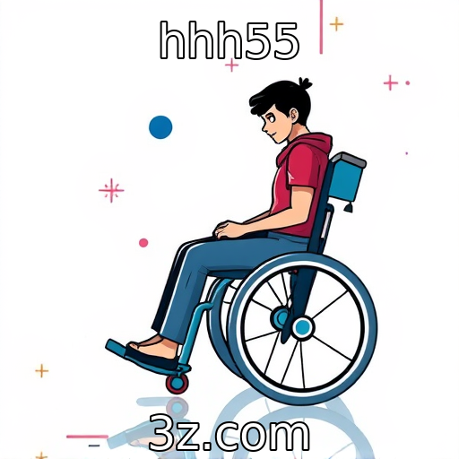 Acessibilidade em jogos eletrônicos e sua importância