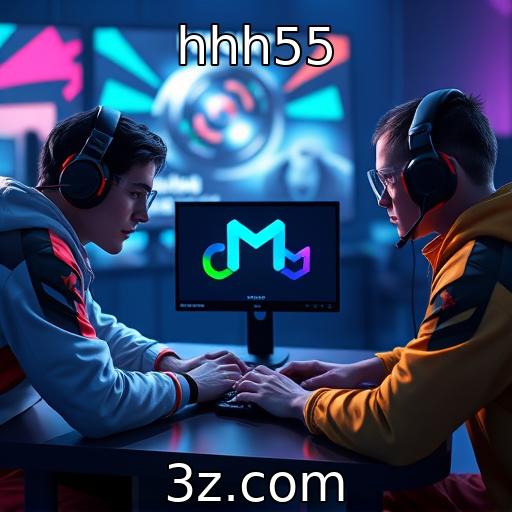 E-sports: crescimento e desafios do setor