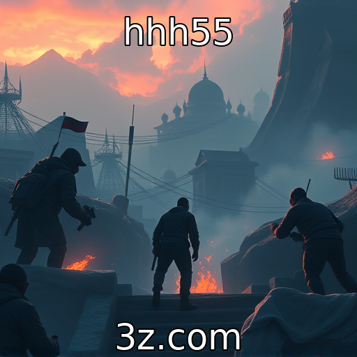 Novas abordagens na narrativa de jogos