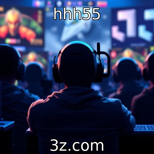 Impacto das plataformas de streaming no mercado de games